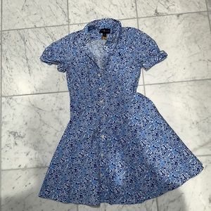 Ralph Lauren girls dress